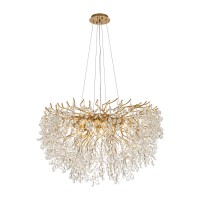 Подвесная люстра MODESTYLE MS.2117.800 BS