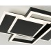 Потолочная люстра Disk FA1022