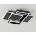 Потолочная люстра Disk FA1022