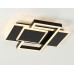 Потолочная люстра Disk FA1022