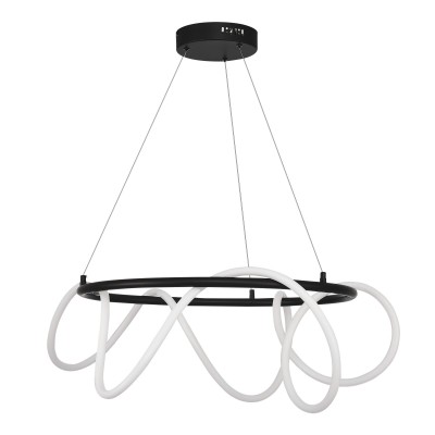 Подвесная люстра Sagrato SL6102.403.55