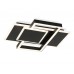 Потолочная люстра Disk FA1022