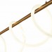 Подвесная люстра Sagrato SL6102.303.45