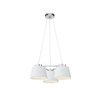 Подвесная люстра Freya Barbara FR5004PL-03CH ГЕРМАНИЯ