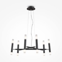 Подвесной светильник Maytoni Vigo MOD031PL-12B ГЕРМАНИЯ