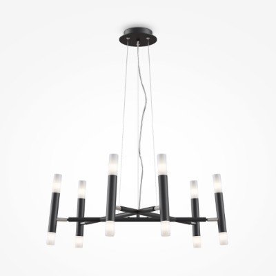 Подвесной светильник Maytoni Vigo MOD031PL-12B ГЕРМАНИЯ