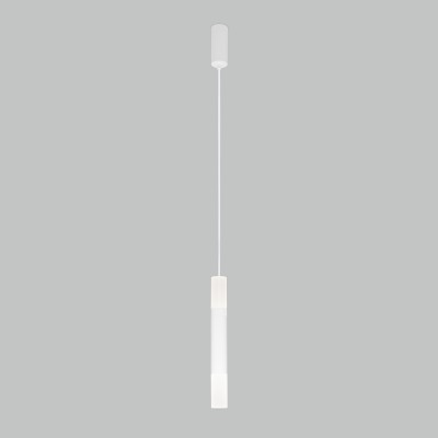 Подвесной светильник 50210/1 LED белый