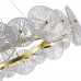 Подвесная люстра Flero SL1657.203.10