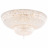 Потолочная люстра Maytoni Palace DIA100-CL-34-G ГЕРМАНИЯ