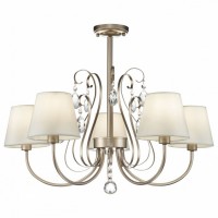 Потолочная люстра Freya Vanda FR2030CL-05G ГЕРМАНИЯ