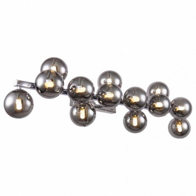 Светильник на штанге Maytoni Dallas MOD547WL-13CH ГЕРМАНИЯ