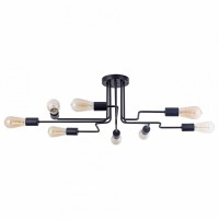 Потолочная люстра Maytoni Gilbert T532CL-08B