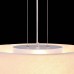 Подвесной светильник Maytoni Bergamo MOD613PL-03CH ГЕРМАНИЯ