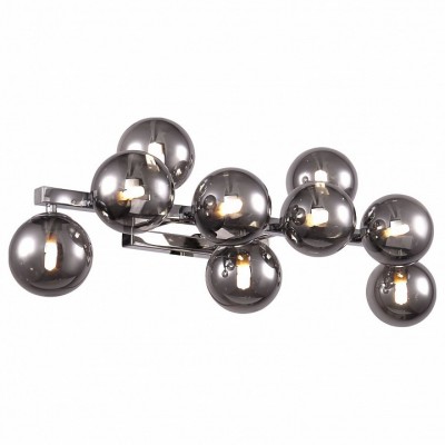 Светильник на штанге Maytoni Dallas MOD547WL-09CH ГЕРМАНИЯ