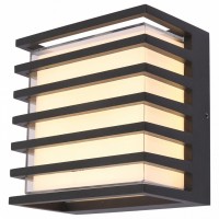 Накладной светильник Maytoni Downing Street O020WL-L10B4K ГЕРМАНИЯ