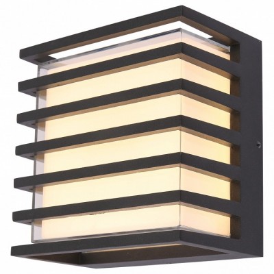 Накладной светильник Maytoni Downing Street O020WL-L10B4K ГЕРМАНИЯ