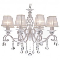 Подвесная люстра Maytoni Grace ARM247-08-G