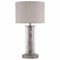 Настольная лампа декоративная Maytoni Maryland ARM526TL-01GR
