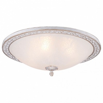 Накладной светильник Maytoni Aritos C906-CL-04-W ГЕРМАНИЯ