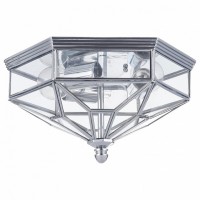 Накладной светильник Maytoni Zeil H356-CL-03-CH ГЕРМАНИЯ