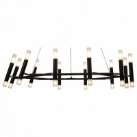 Подвесной светильник Maytoni Vigo MOD031PL-24B ГЕРМАНИЯ