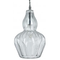 Подвесной светильник Maytoni Eustoma MOD238-PL-01-TR