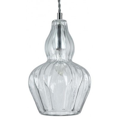 Подвесной светильник Maytoni Eustoma MOD238-PL-01-TR