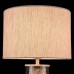 Настольная лампа декоративная Maytoni Maryland ARM526TL-01GR
