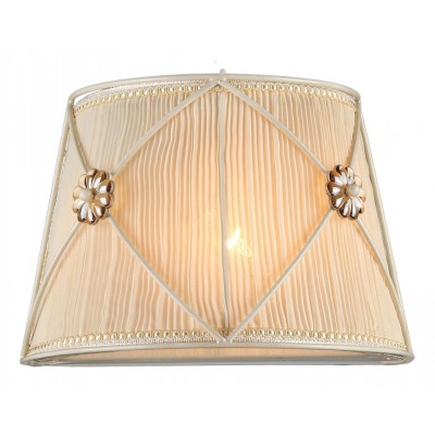 Накладной светильник Maytoni Lea ARM369-01-G