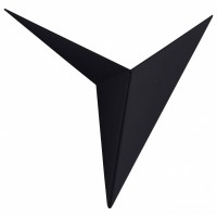 Накладной светильник Maytoni Trame C808WL-L3B ГЕРМАНИЯ