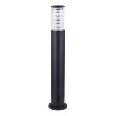 Наземный низкий светильник Maytoni Bronx O576FL-01B ГЕРМАНИЯ