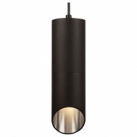 Подвесной светильник Maytoni Vela P026PL-01B ГЕРМАНИЯ