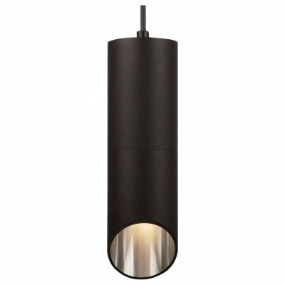Подвесной светильник Maytoni Vela P026PL-01B ГЕРМАНИЯ
