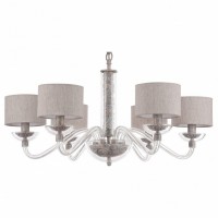 Подвесная люстра Maytoni Maryland ARM526PL-06GR ГЕРМАНИЯ