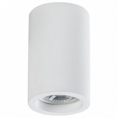 Накладной светильник Maytoni Conik gyps C003CW-01W