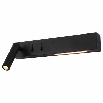 Бра Maytoni Comodo C031WL-L8B3K
