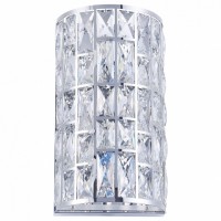 Накладной светильник Maytoni Gelid MOD184-WL-02-CH ГЕРМАНИЯ