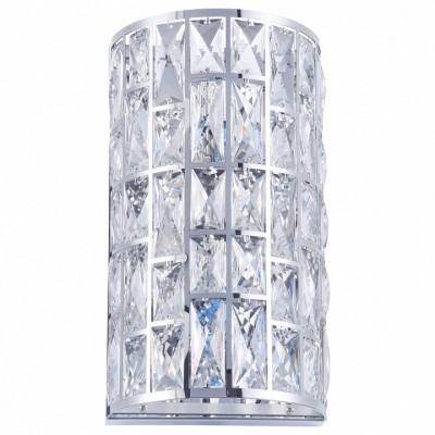 Накладной светильник Maytoni Gelid MOD184-WL-02-CH ГЕРМАНИЯ