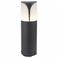 Наземный низкий светильник Maytoni Piccadilly O017FL-01B ГЕРМАНИЯ