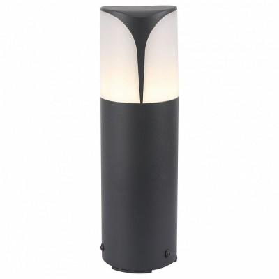 Наземный низкий светильник Maytoni Piccadilly O017FL-01B ГЕРМАНИЯ