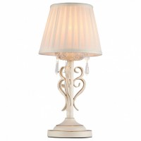 Настольная лампа декоративная Maytoni Triumph ARM288-00-G