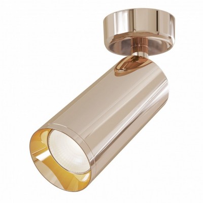 Спот Maytoni Focus C017CW-01RG