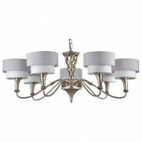 Подвесная люстра Maytoni Lillian H311-07-G ГЕРМАНИЯ