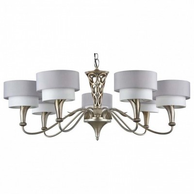 Подвесная люстра Maytoni Lillian H311-07-G ГЕРМАНИЯ