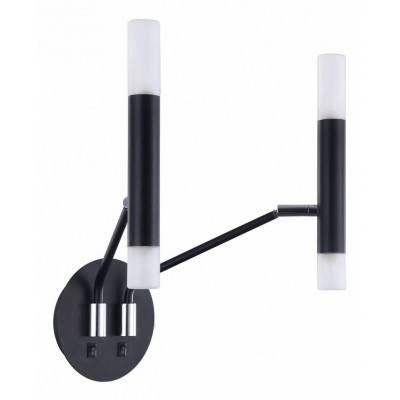 Бра Maytoni Vigo MOD620WL-04B