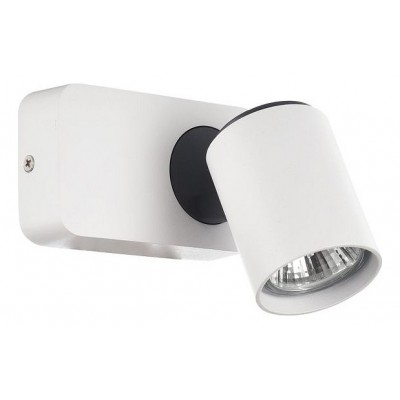 Спот Maytoni Alliot SP317-CW-01-W