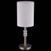 Настольная лампа декоративная Maytoni Lincoln MOD527TL-01N