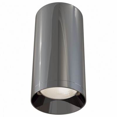 Накладной светильник Maytoni Alfa C010CL-01GF