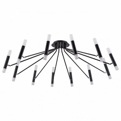 Потолочная люстра Maytoni Vigo MOD620CL-24B