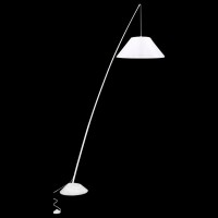 Торшер Maytoni Campanula Z002FL-01W ГЕРМАНИЯ